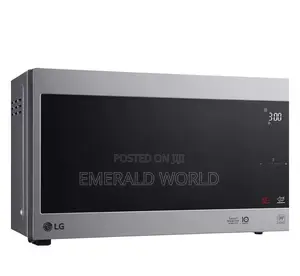 LG 42L Inverter Microwave Oven