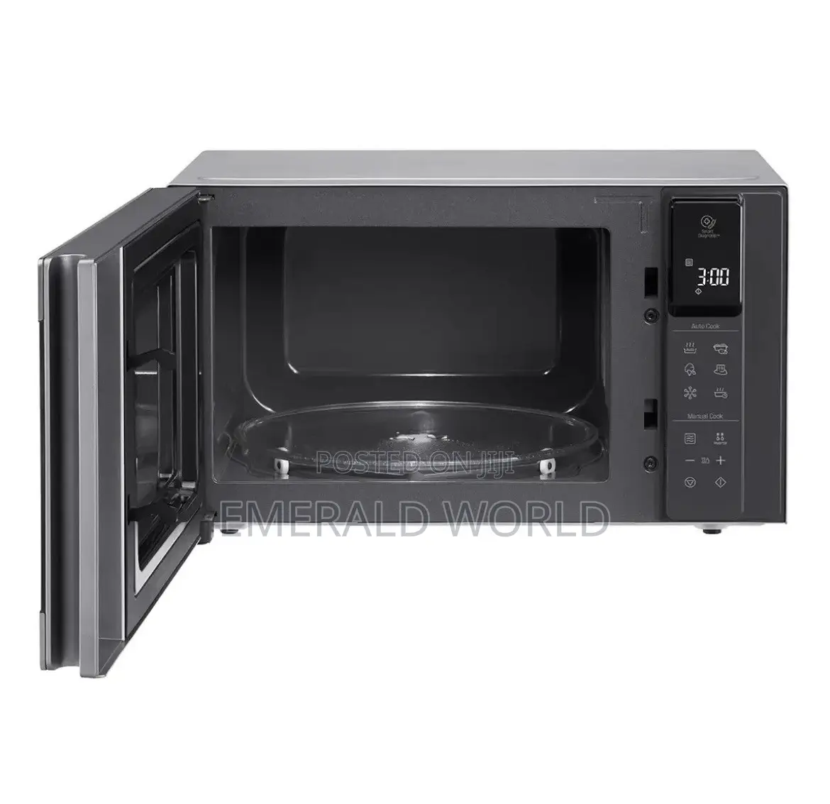 LG 42L Inverter Microwave Oven