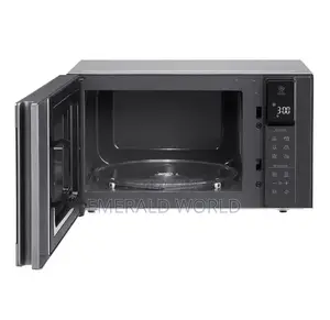 LG 42L Inverter Microwave Oven