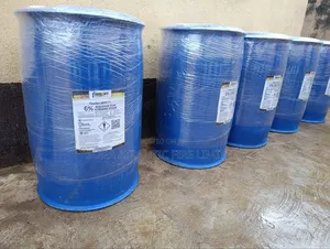 6% Fire Fighting Foam Concentrate AFFF