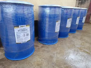 6% Fire Fighting Foam Concentrate AFFF