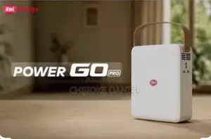 Power Go Pro