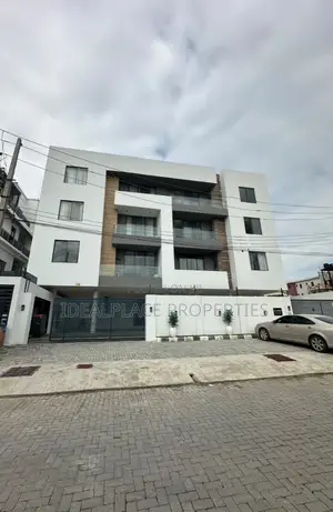 2bdrm Apartment in Lekki Phase 1 for sale