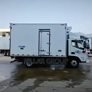 Foton Truck/China Truck