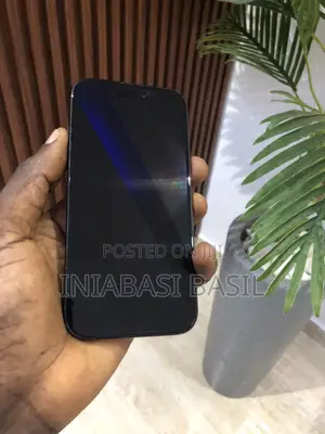 Apple iPhone 15 128 GB Black