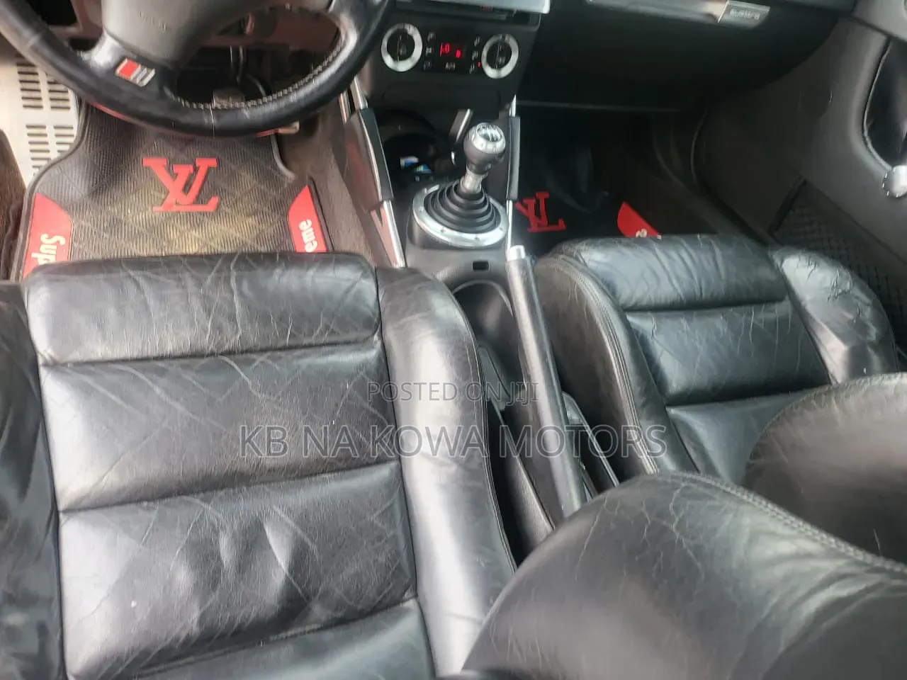 Audi TT 2002 Beige