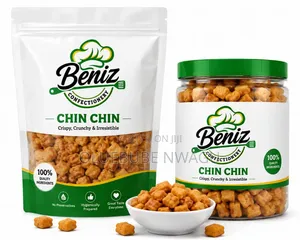 Beniz Confectionery