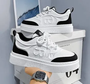 Luxury Shoe