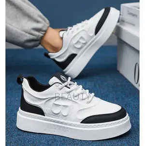 Luxury Shoe