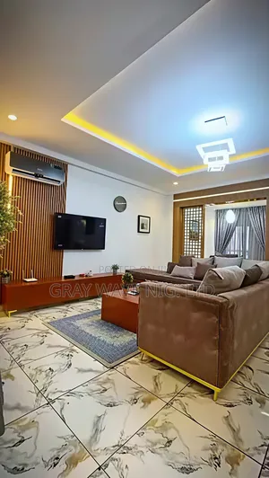 Furnished 2bdrm Apartment in Jahi for sale
