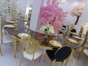 Your Super Executive VIP Event Table by 24