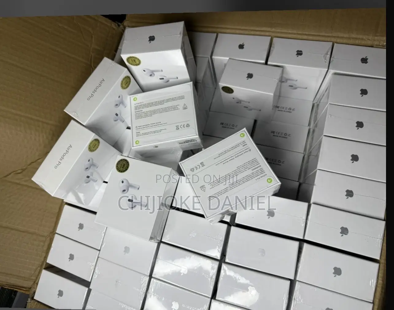 Apple Airpod
