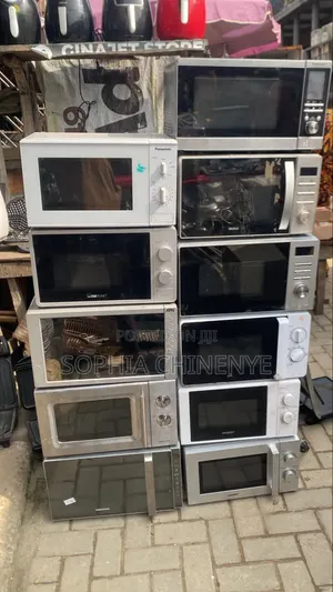 Uk 3in1 Microwave