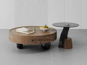 Fancy Center Table