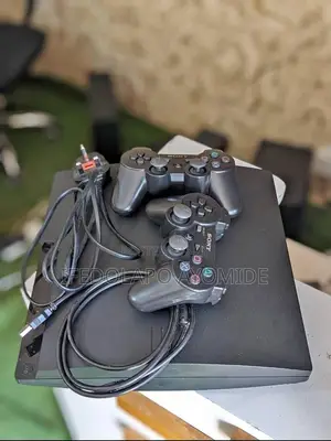 Play Station 3 Ps 3