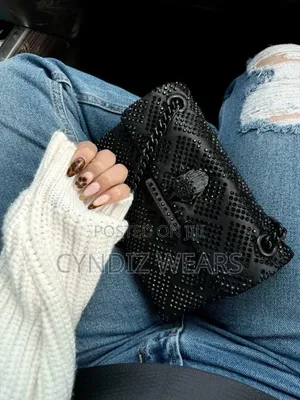 Luxury Kurt Geiger Bag