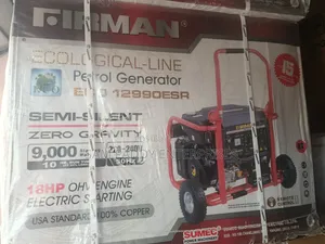 Original Sumec Firman Eco 12990e2