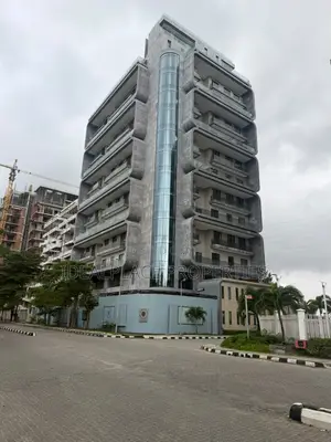 4bdrm Maisonette in Banana Island for sale