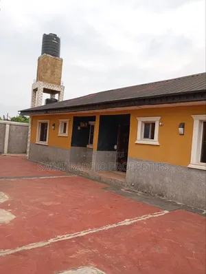1bdrm Block of Flats in Cpi Street., Gberigbe for rent