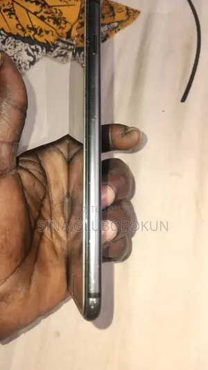 Apple iPhone 8 Plus 64 GB Black