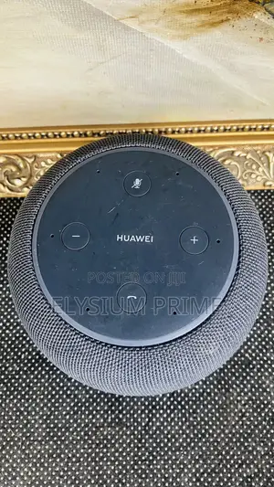 Huawei AI Speaker