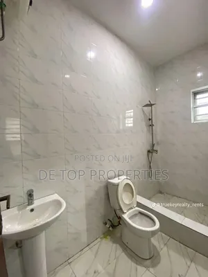 4bdrm Duplex in Oral Estate, Lekki Phase 1 for rent