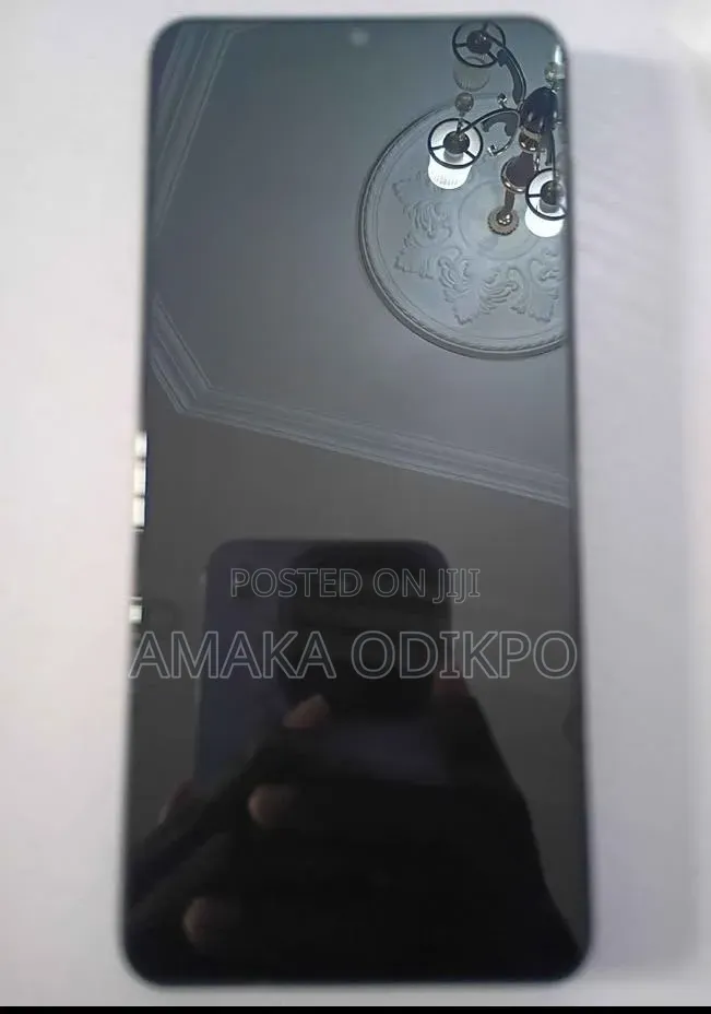 Samsung Galaxy A12 32 GB Black