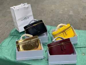 Ladies Luxury Handbags – Multiple Colours Available