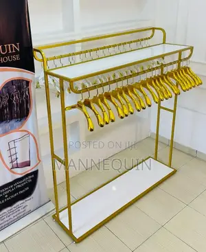 Clothing Rack