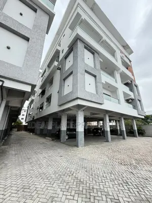 2bdrm Apartment in Ikate for rent