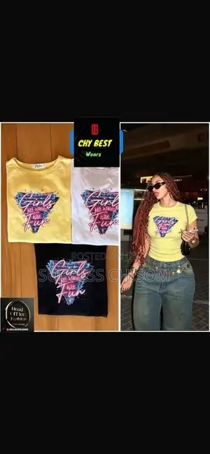 Basic Tops