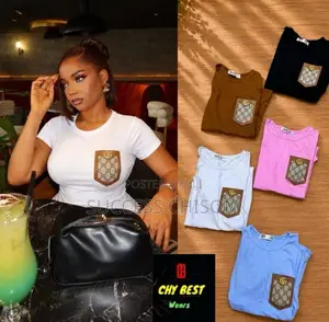 Basic Tops