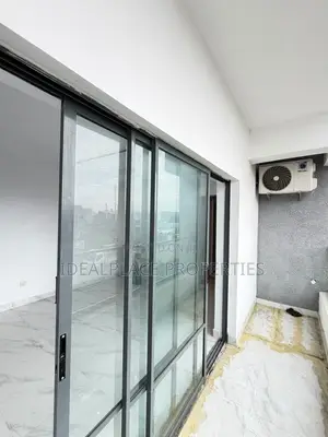 2bdrm Apartment in Ikate for rent