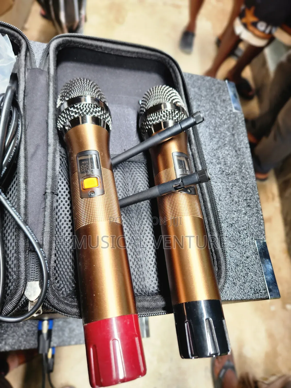 Original Professional Line Array System 3 Speakers and 1 Subwoofer