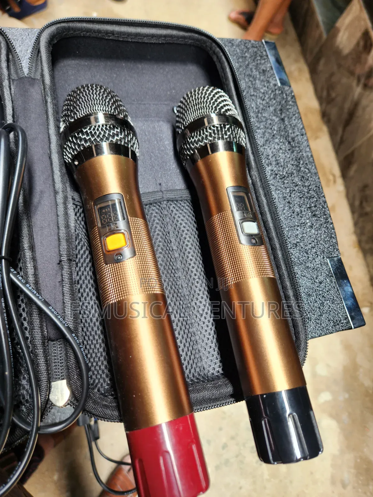 Original Professional Line Array System 3 Speakers and 1 Subwoofer