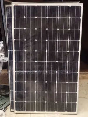 Solar Panel Original 200 W