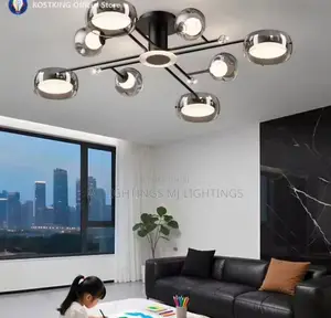 Home Decoration Modern Ceiling Lamp Ceiling Lights