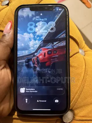 Apple iPhone 12 Pro Max 128 GB Silver