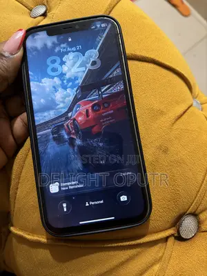 Apple iPhone 12 Pro Max 128 GB Silver