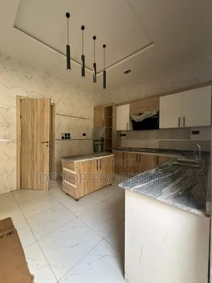 4bdrm Duplex in Orchid Lekki for rent