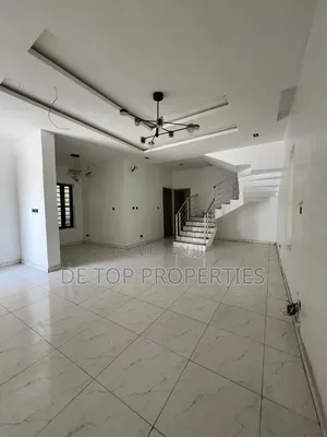 4bdrm Duplex in Orchid Lekki for rent
