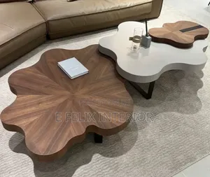 Classy and Lovely Center Table