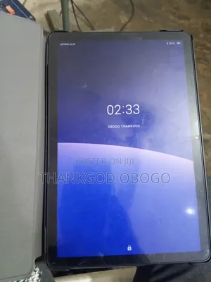 C idea CM10500 Plus 1 TB Black
