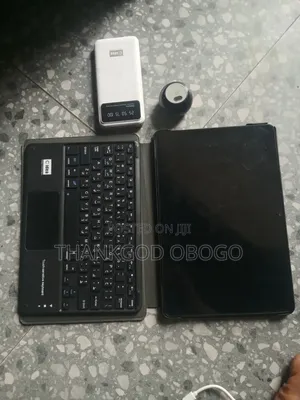 C idea CM10500 Plus 1 TB Black