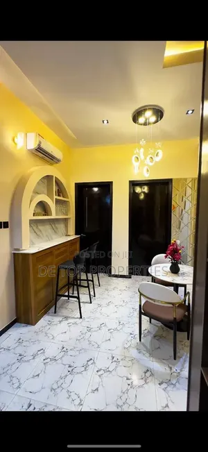 Furnished 2bdrm Apartment in Lekki Phase 1 for rent