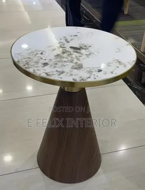 Quality and Classy Side Table