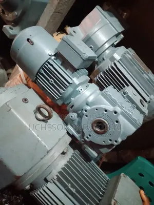 Sew Euro Drive WA30 Hollow Shaft Gear 0.75kw Ratio 16.33:1