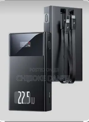 Power Bank Baseus