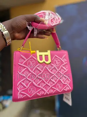 The Loewe Bag