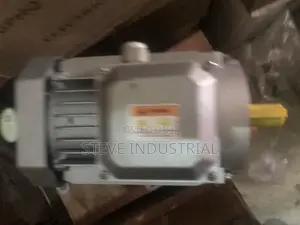 Electric Motor